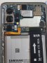 Samsung A53 5G A536B части основна платка блок захранване камера батерия заден капак звънец слушалка, снимка 2