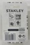 Ролетки STANLEY 5m, снимка 2