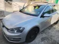 VW GOLF 7 1.6tdi, снимка 1