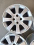 ОРИГИНАЛНИ АЛУМИНИЕВИ ДЖАНТИ ЗА OПЕЛ-4Х100Х56.6-15 цола, снимка 3
