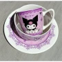 Детски порцеланов комплект от три части - Kuromi , снимка 5