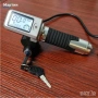 Масур за газ електрически скутер, велосипед 48V, 36V, 60V и 24V , снимка 3