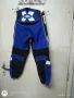 Детски мото панталон р-р 122, снимка 4