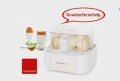 Яйцеварка 6 гнезда Emerio EB-115560.2, снимка 7
