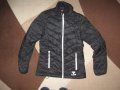 Зимно яке HUMMEL  дамско,С-М, снимка 2