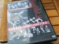 coffee and cigarettes dvd 0505251855, снимка 4