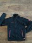 mammut windstopper jacket - мъжко софтшел яке , снимка 4