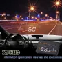 VGEBY Car HUD дисплей, снимка 7