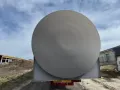 Цистерна обем 100 000 литра, снимка 2
