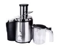 Мощна сокоизстисквачка за плодове и зеленчуци Lexical LJE-2201, 850W. 1.2L, инокс, снимка 5