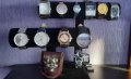 Луксозни маркови часовници , снимка 1
