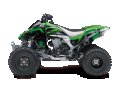 Генерация цяла Kawasaki KFX450, снимка 5