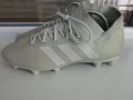 Футболни обувки Adidas Nemeziz 18.3 FG, снимка 1 - Футбол - 43010634