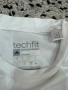 Мъжка тениска ADIDAS TECHFIT CLIMALITE. Размер L, снимка 7