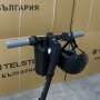 Сгъваема електрическа тротинетка TELSTAR MAX G30 – 10" / 36V 12Ah / 550W със задно предаване и гуми , снимка 12