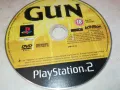 GUN PS2 GAME 1402251345, снимка 5