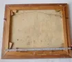 Картина масло върху платно., снимка 3