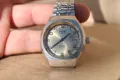 Швейцаркси мъжки часовник ''Jenny'' 25 камъка автоматик, снимка 9