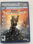 Warhammer 40,000 Fire Warrior за PS2, снимка 1