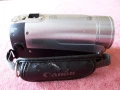 CANON FS100 е, снимка 2