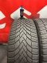 205 55 16, Зимни гуми, Continental WinterContactTS850, 2 броя, снимка 4
