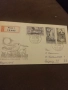 Пощенски пликове 1960 г., снимка 12