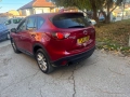 Mazda cx-5 На части, снимка 4