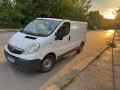 Opel Vivaro Опел Виваро, снимка 3