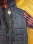 Страхотно детско яке LEE COOPER за 10-11 г. момче.КАТО НОВО!, снимка 5