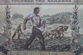 5000 Драхма банкнота /1942-ра година/, снимка 8