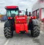 Телескопичен товарач Manitou 634-120 LSU  - цена 84 700 лв без ддс -   нов внос (продажба с фактура), снимка 7