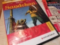 SANDOKAN 3-4 DVD 2612251005, снимка 10