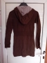 Оригинално дамско горнище(тип туника) 1a classe alviero martini, снимка 3