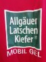 1. FC Kaiserslautern Uhlsport оригинална футболна тениска фланелка , снимка 4