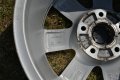 Продавам оригинални джанти 17 цола за vw tauareg фолксфаген таурег, снимка 2