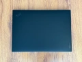 15.6' Full HD i7-8750H Lenovo ThinkPad P1  16GB DDR4/256GB NVMe/Nvidia Quadro P1000 4GB/Бат 4ч, снимка 1
