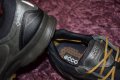 ECCO Biom Gore tex естествена кожа, снимка 2