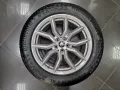 19” Летен К-т BMW Джанти Style 734 Гуми Pirelli Датчици БМВ X5 G05 X6 G06, снимка 2