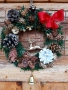 Коледен венец , снимка 2