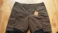 Bergans of NORWAY Sivle Lady Pants размер XXL за лов панталон със здрава брезентова материя - 730, снимка 3