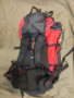 Продавам раница solo frontier aps 55+15, снимка 7
