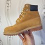 Боти Timberland Icon 6-inch Premium Junior 12909 номер 37, снимка 8