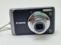 Canon PowerShot A3150 IS 12.1MP Digital Camera Black, снимка 3