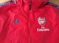 Арсенал / Arsenal adidas ветровка 2019-2020г. - за ръст 152см., снимка 2