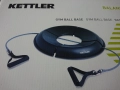 Kettler base gym ball - основа за тренировъчна топка, снимка 3