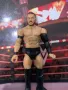 Екшън фигура WWE Finn Balor Фин Балор Judgment Day figure wrestling играчка NXT basic mattel Black, снимка 9