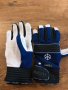 TEGERA LOW TEMPERATURE HANDLING GLOVE WITH THINSULATE - мъжки ръкавици , снимка 5