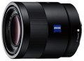 Sony Zeiss 55mm F1.8 Sonnar T FE ZA Full Frame Prime Lens - Fixed, снимка 1