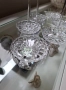 Кристални подложки за чаши , снимка 4