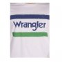 МЪЖКА ТЕНИСКА – WRANGLER; размер: S , снимка 5